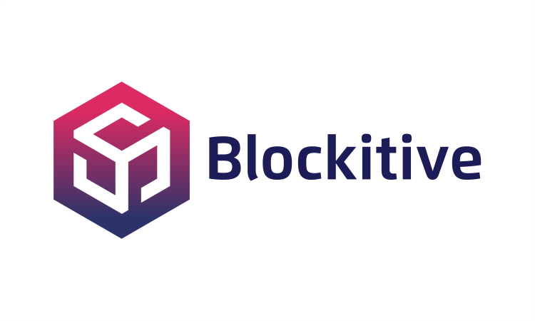 Blockitive.com - Creative premium domain marketplace