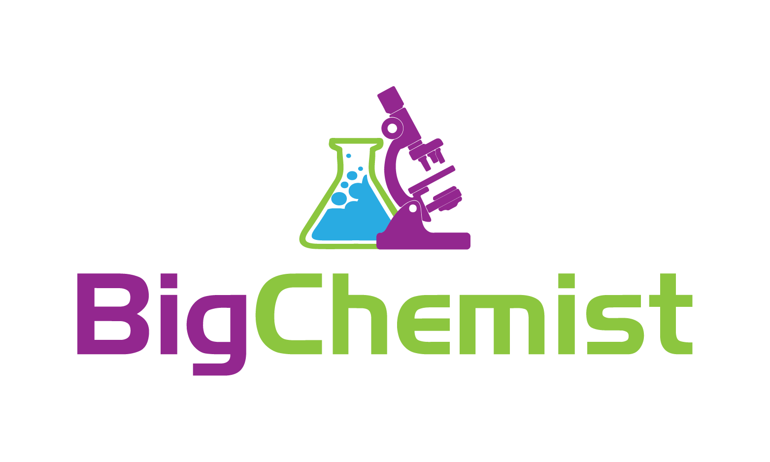 BigChemist.com - Great premium domains for sale