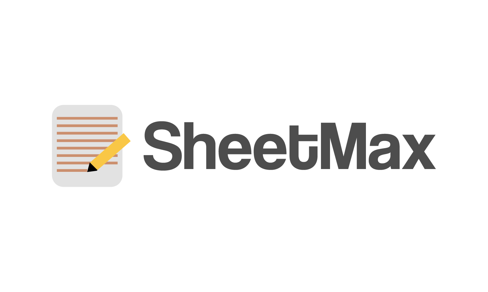 SheetMax.com - buying Great premium names