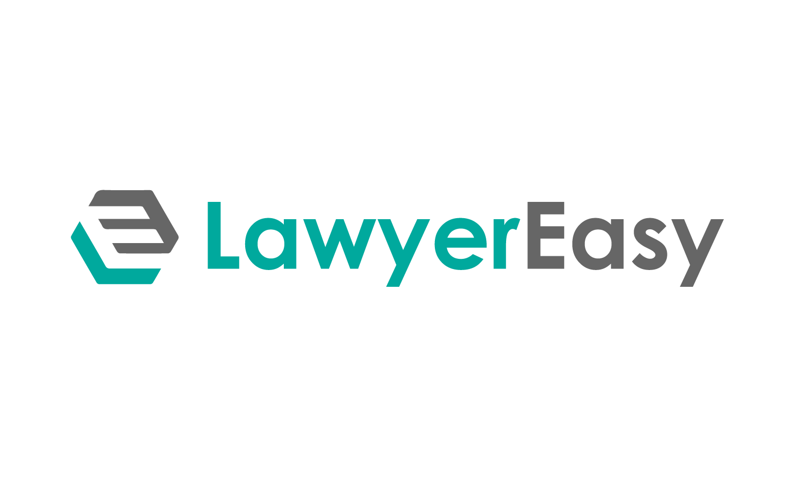 LawyerEasy logo