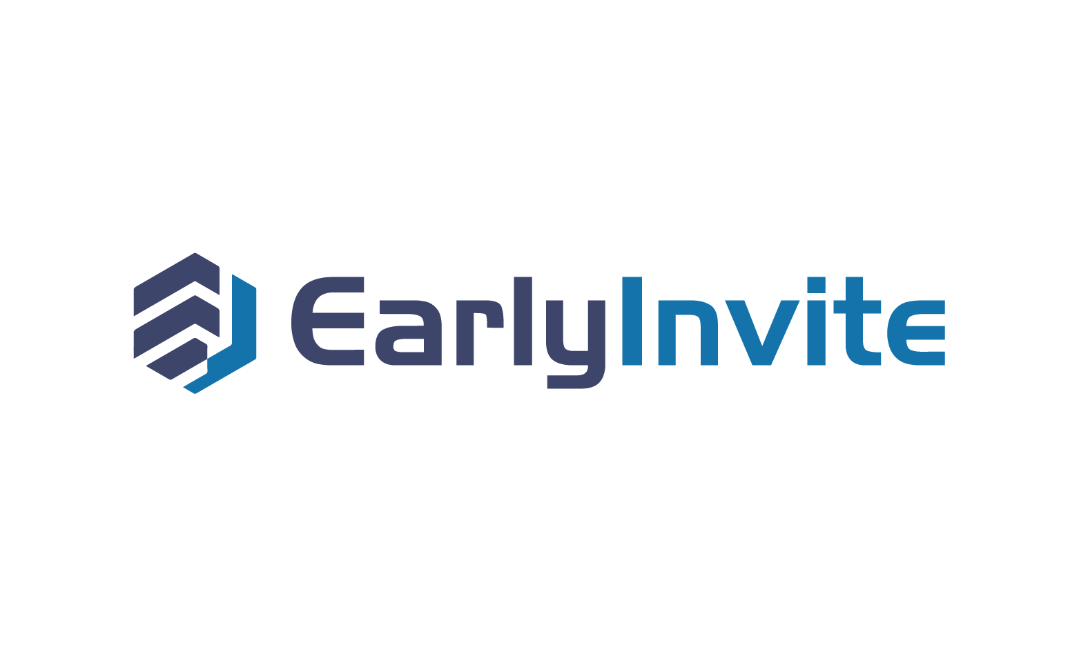 EarlyInvite logo