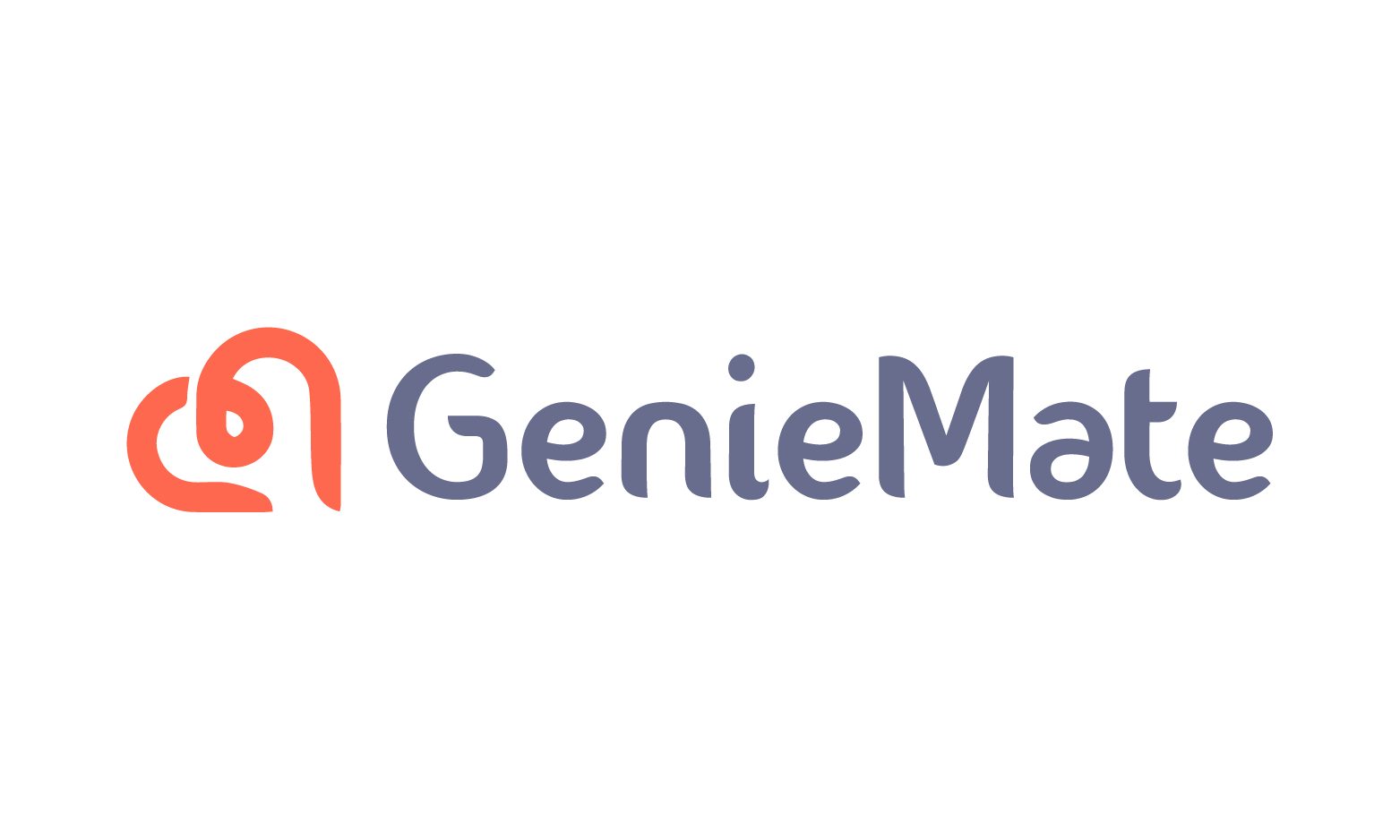 GenieMate logo
