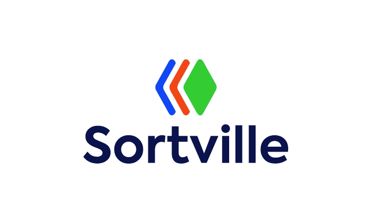 Sortville.com - Best premium domain names for sale