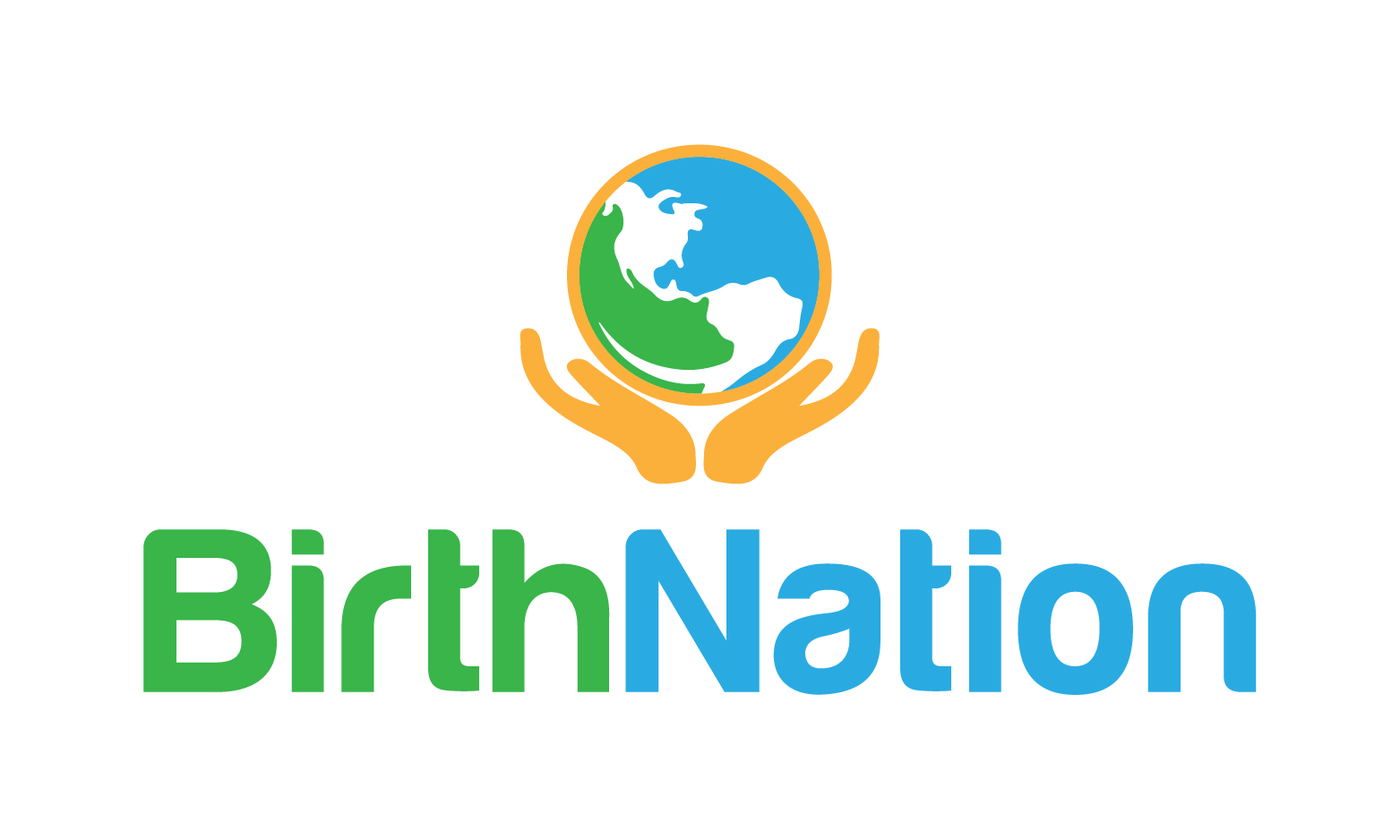 BirthNation logo