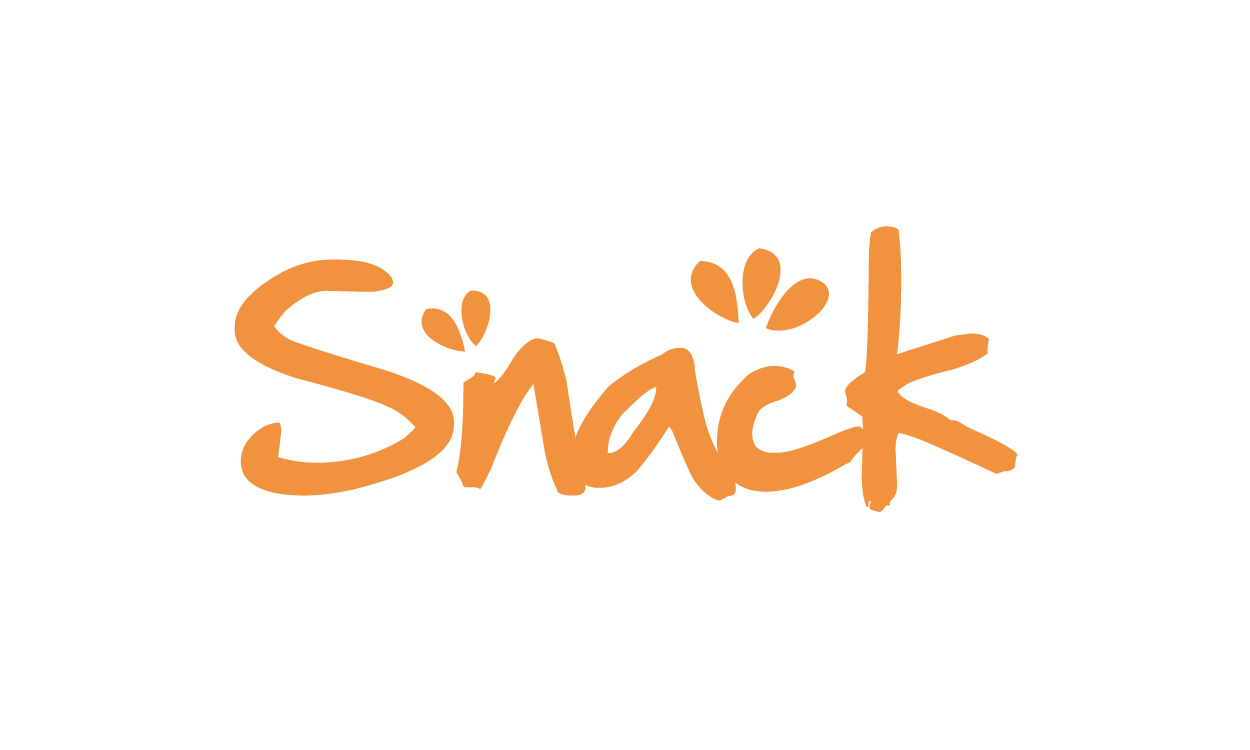 Snack logo