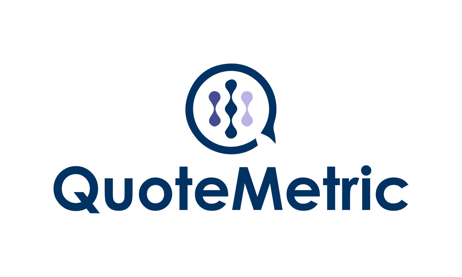 QuoteMetric.com - buy Catchy premium domains