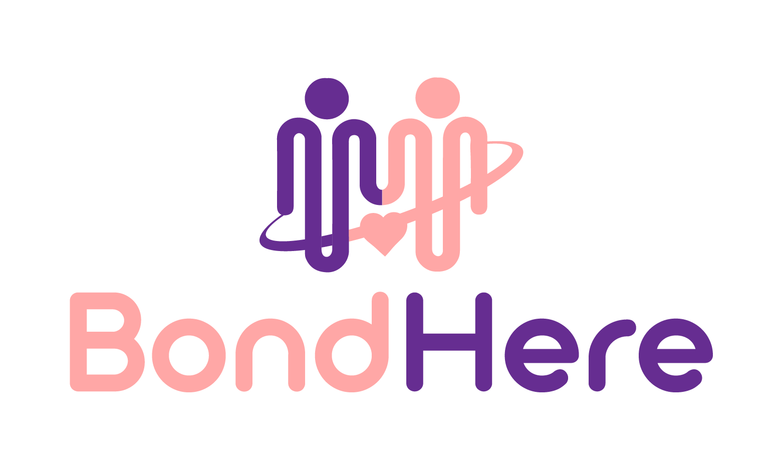 BondHere logo