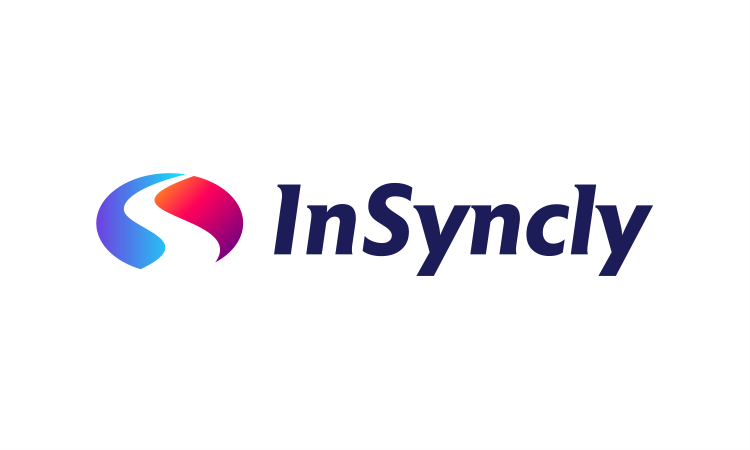 InSyncly.com - Good premium domain names for sale
