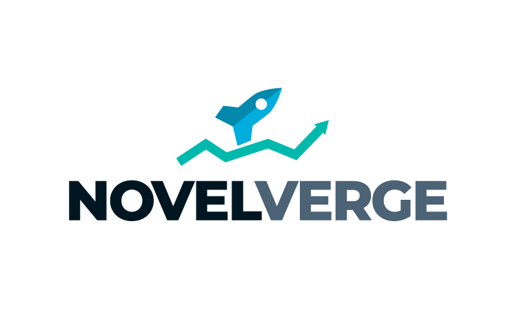 NovelVerge logo