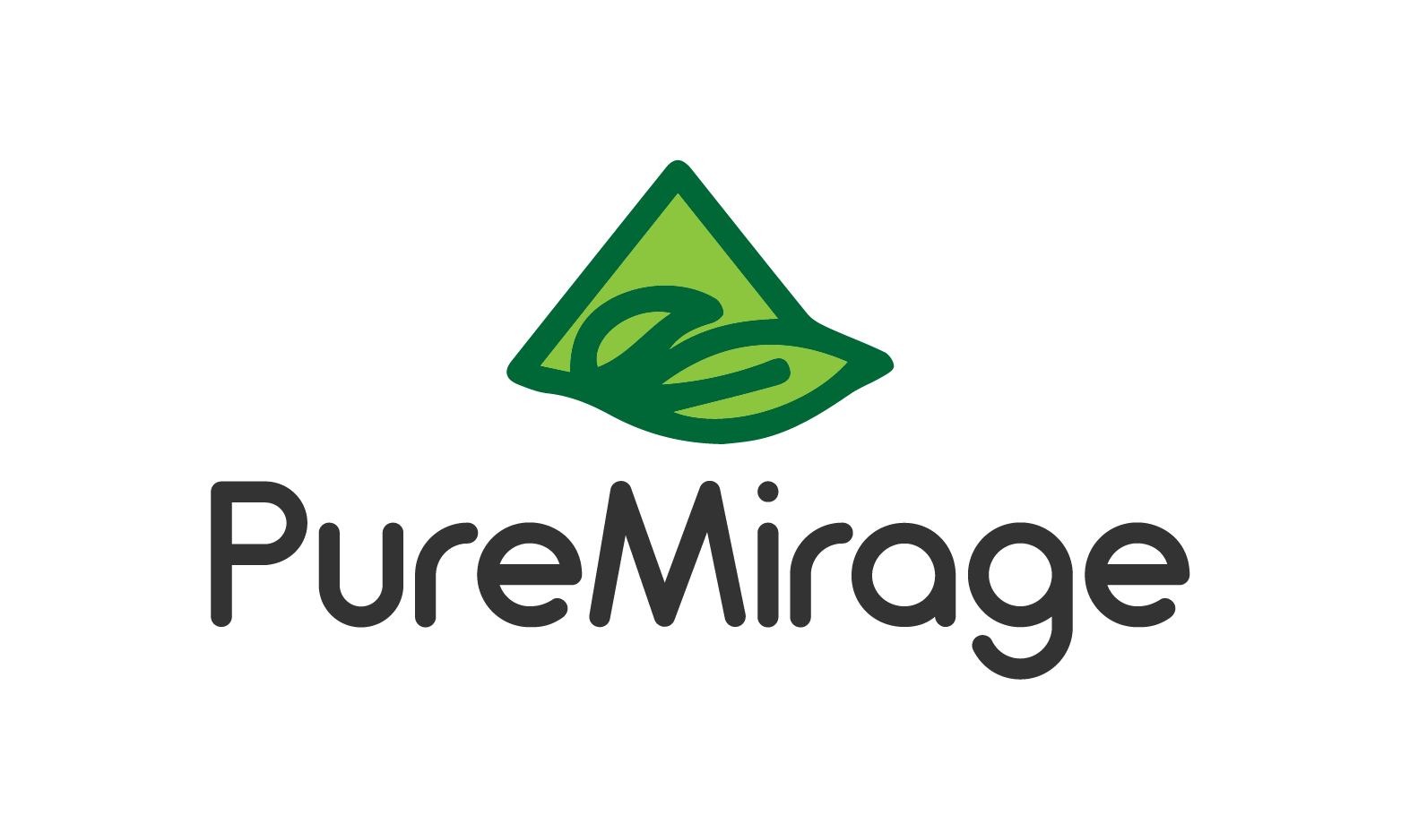 PureMirage.com - Cool domains for sale