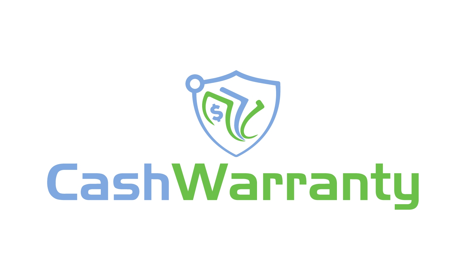 CashWarranty.com - Best premium names