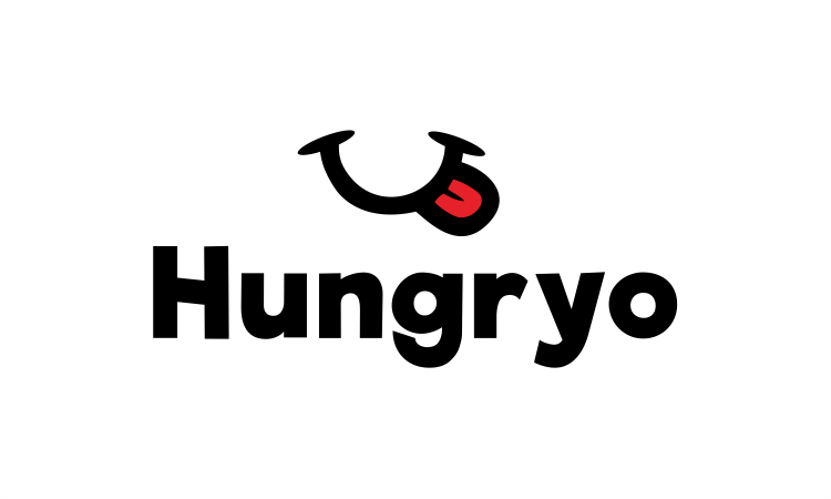 Hungryo.com - buying New premium names