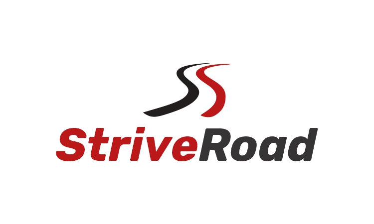 StriveRoad.com - Catchy premium domain marketplace