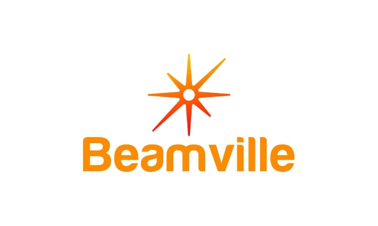 Beamville.com - Cool domains for sale