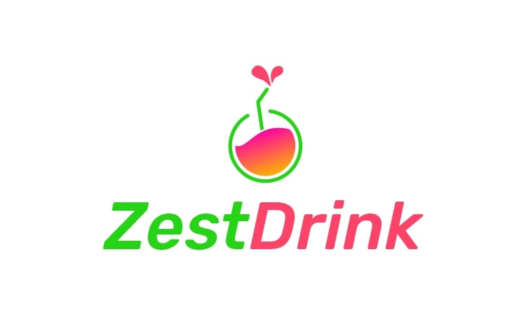 ZestDrink logo