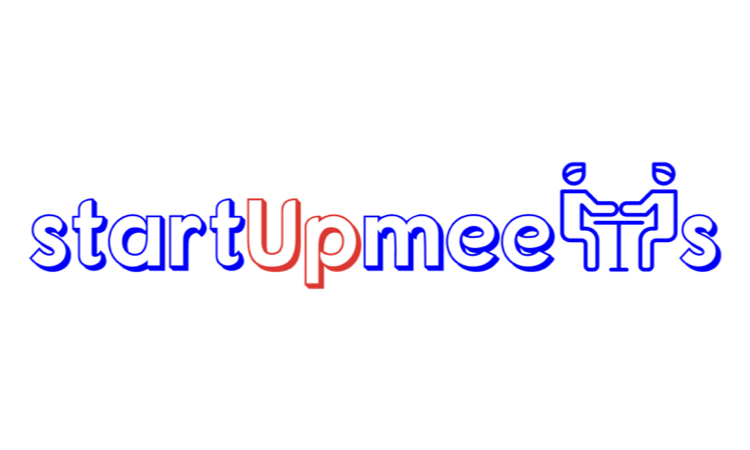 StartupMeets logo