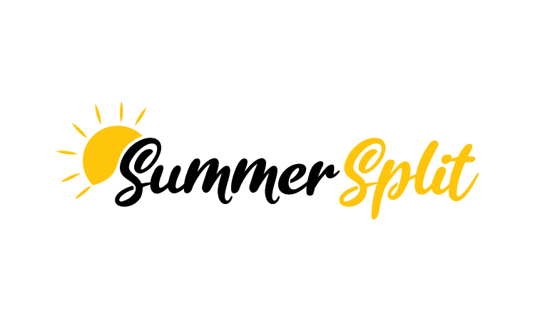 SummerSplit.com - Creative premium domains for sale