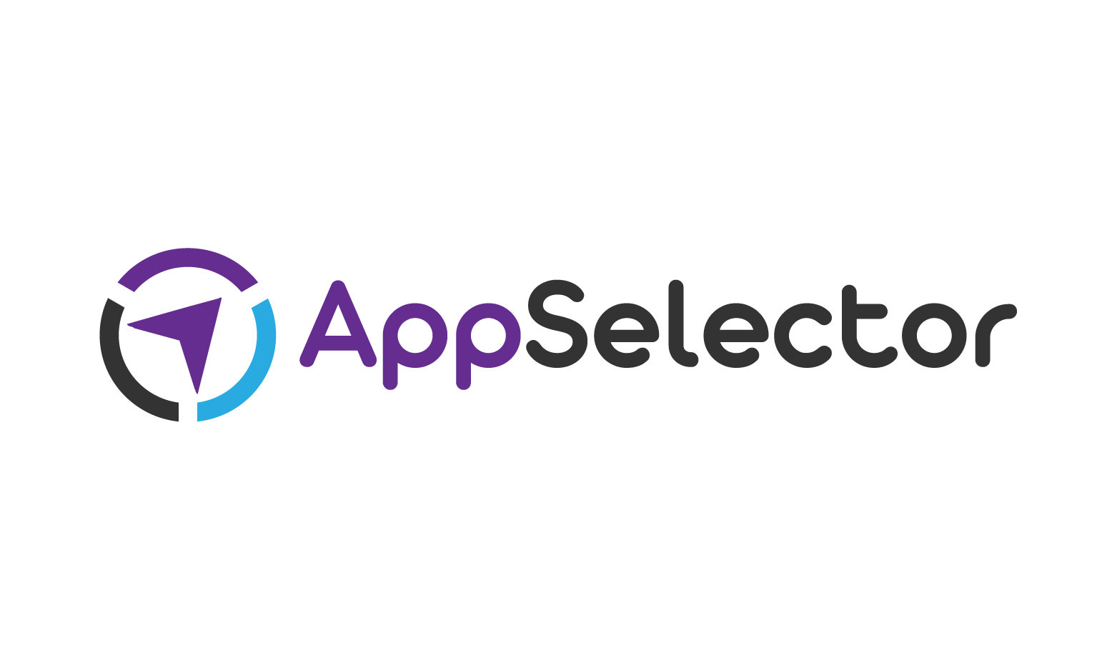 AppSelector logo