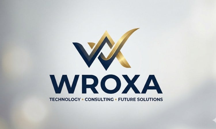 WROXA logo