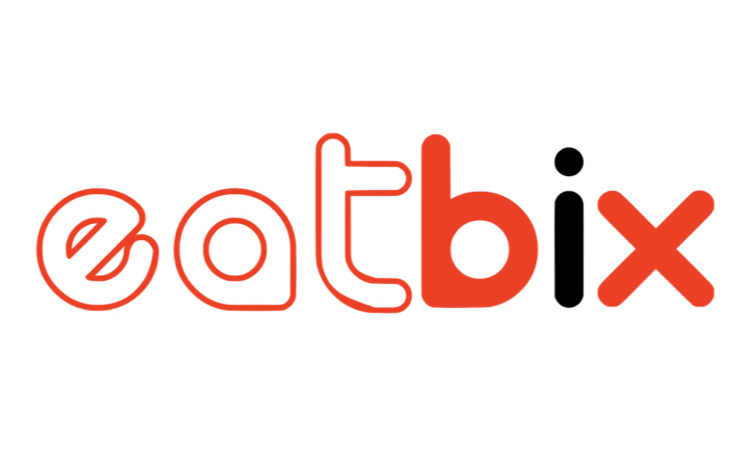 EatBix logo