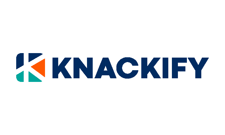 Knackify.com - Unique domains for sale