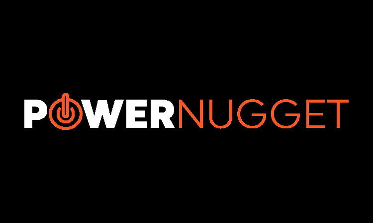PowerNugget.com - New premium domains