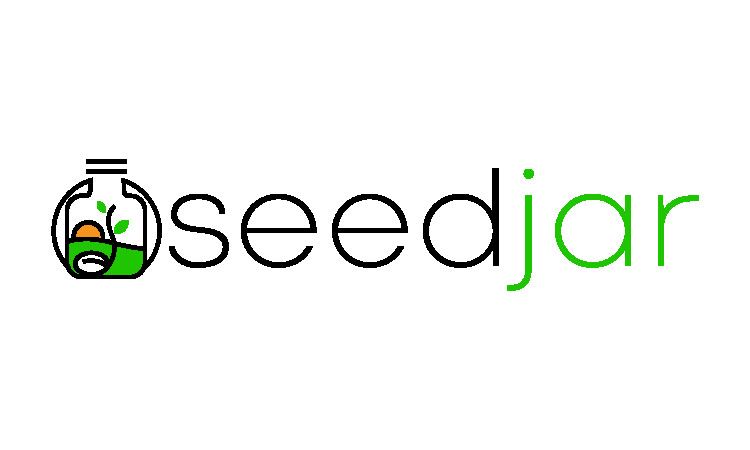 SeedJar logo