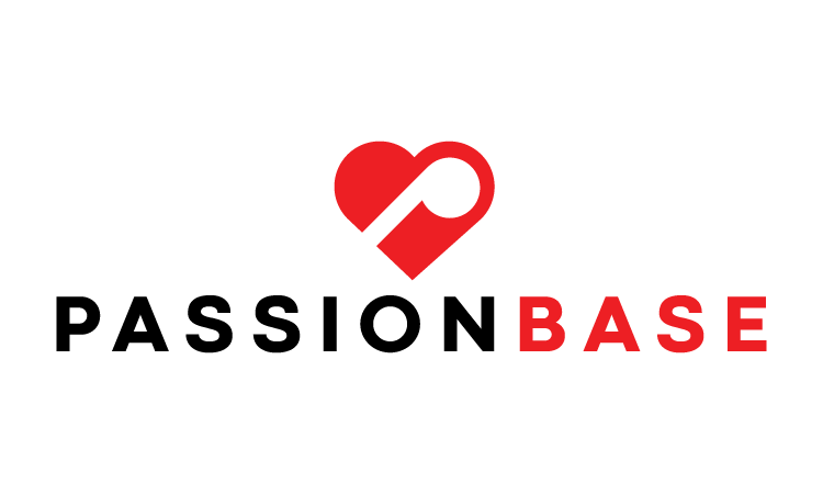 PassionBase.com - Catchy premium domains