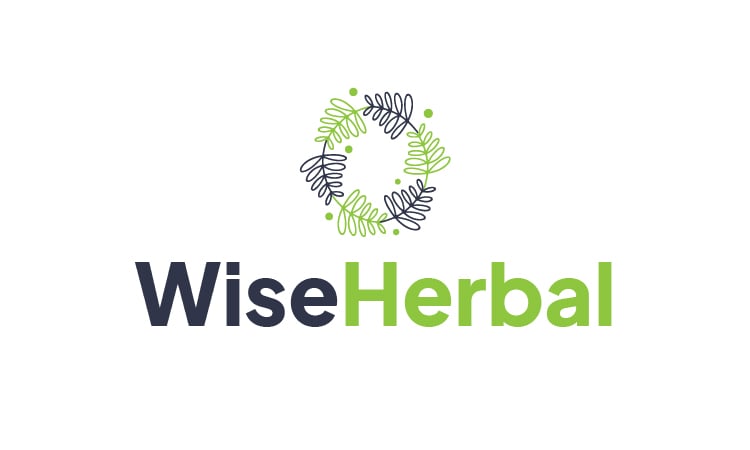 WiseHerbal.com - Good premium domain marketplace