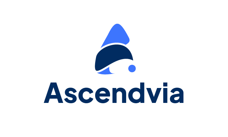 Ascendvia.com - New premium domains