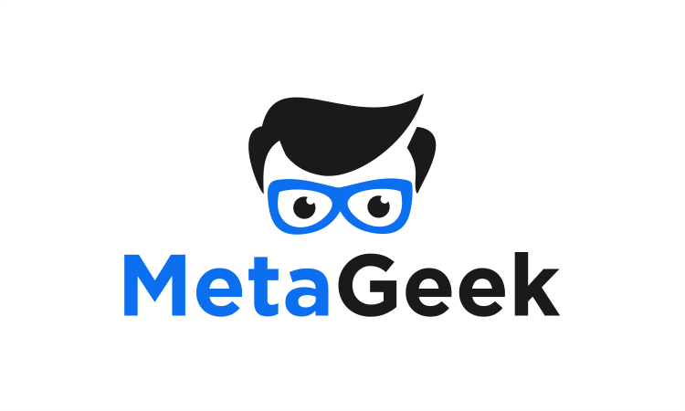 MetaGeek.xyz - Good premium domain marketplace