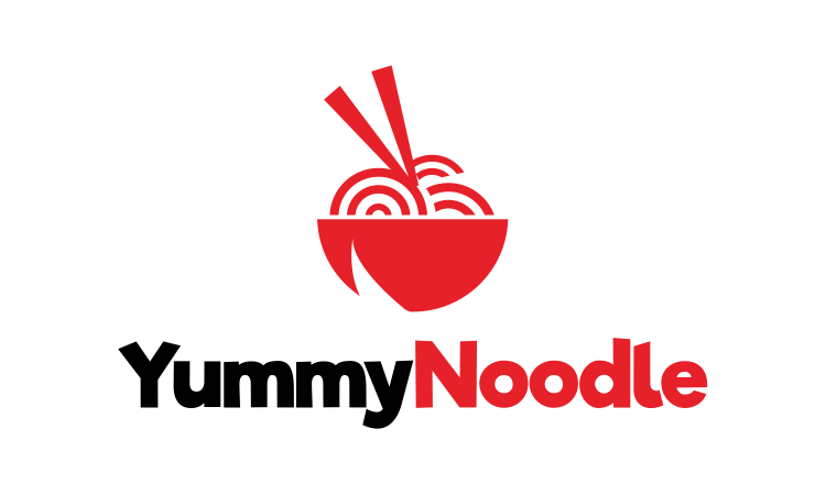 YummyNoodle.com - Cool premium domain names