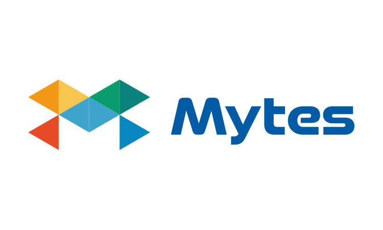 Mytes logo