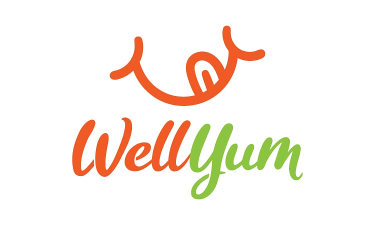 WellYum.com - Cool premium names