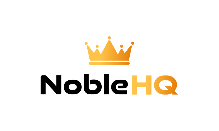 NobleHQ.com - New premium domains for sale
