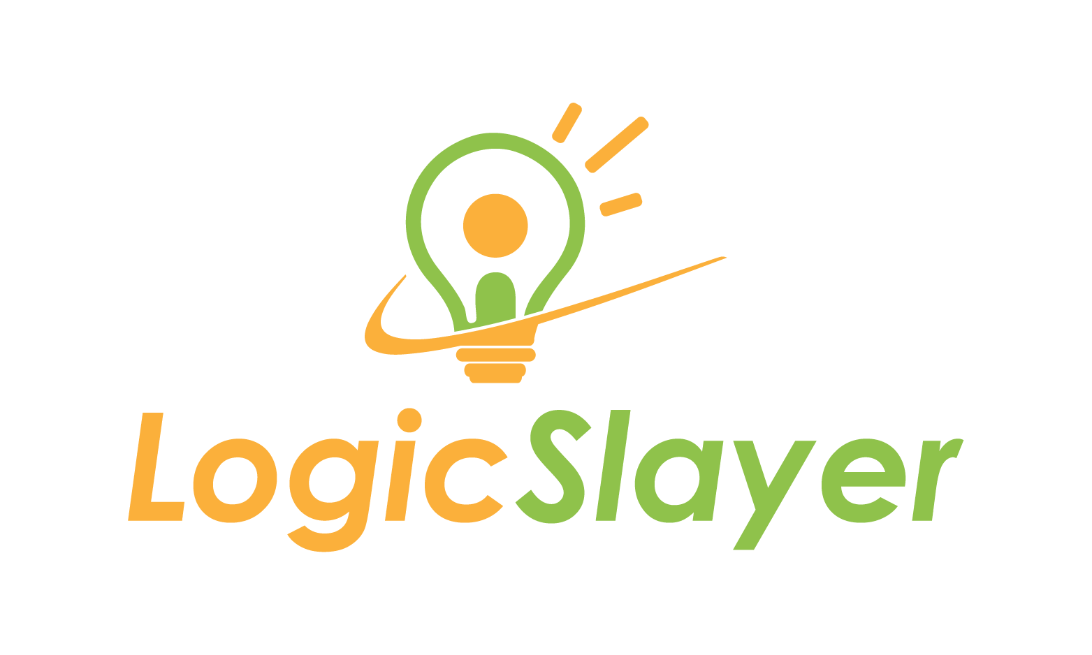 LogicSlayer.com - buy Unique premium domains