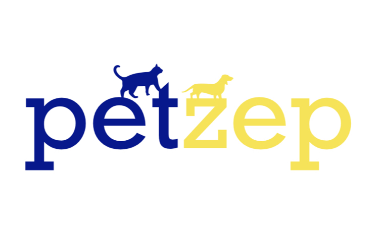 PetZep logo