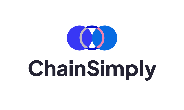 ChainSimply.com - Cool premium domains for sale