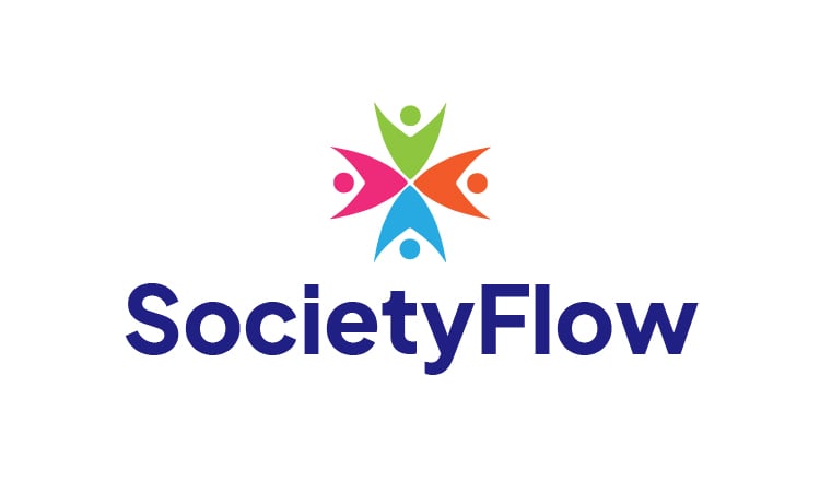 SocietyFlow.com - Great domains for sale