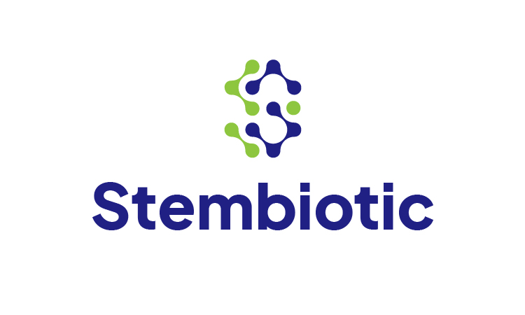 Stembiotic logo