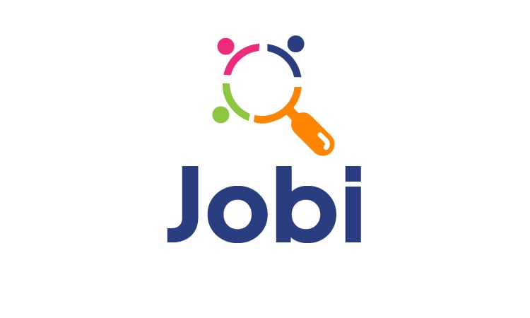 Jobi logo