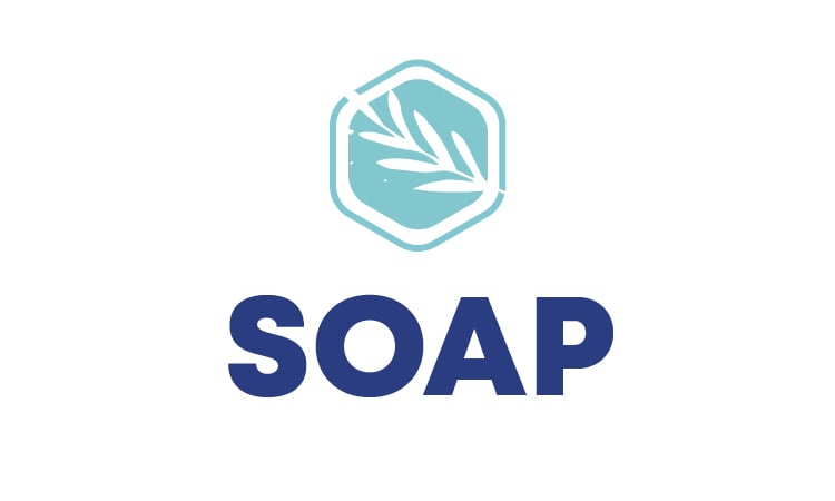 Soap logo