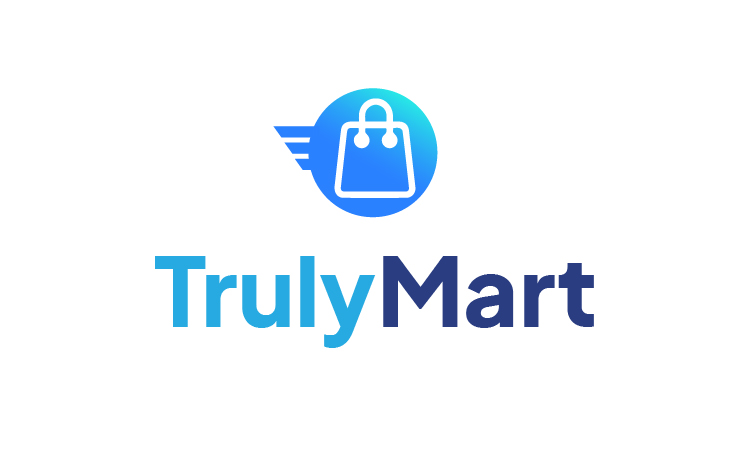 TrulyMart.com - New premium domain names for sale