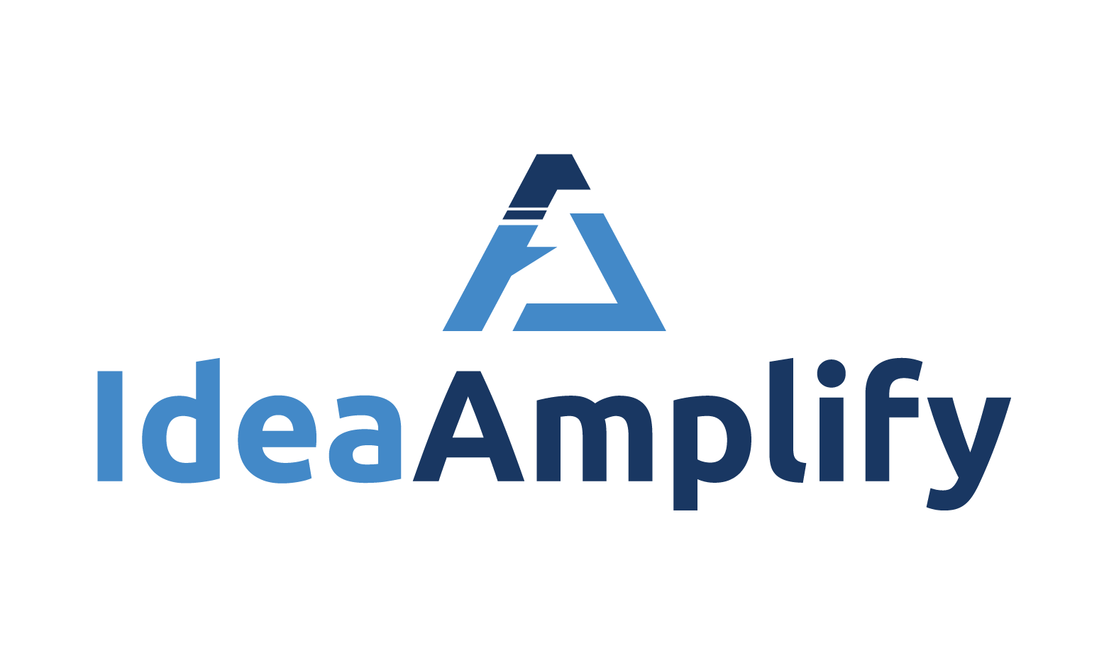 IdeaAmplify logo