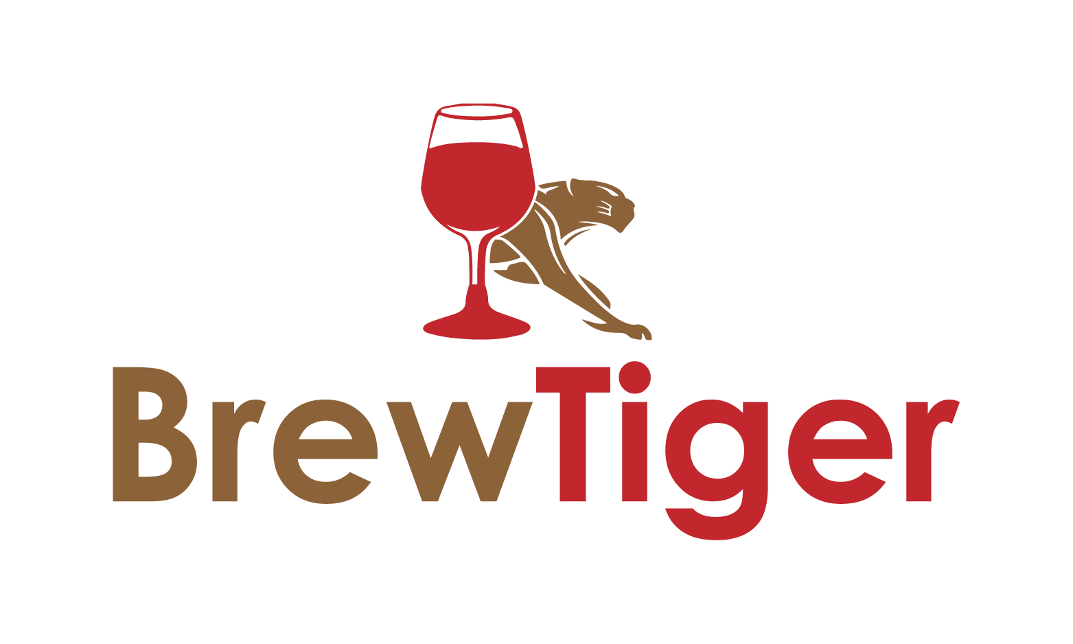 BrewTiger.com - Best premium domains for sale
