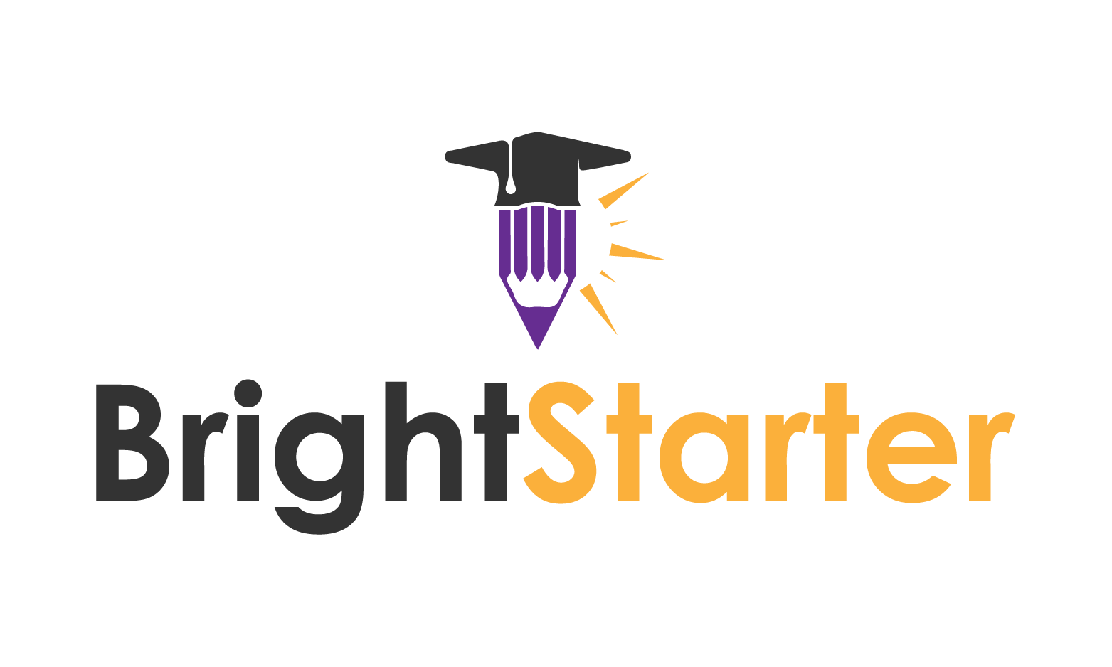BrightStarter logo