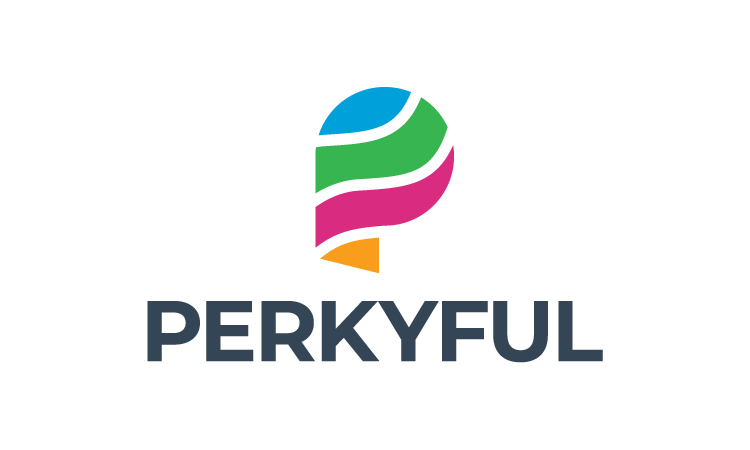 Perkyful.com - New premium domain names