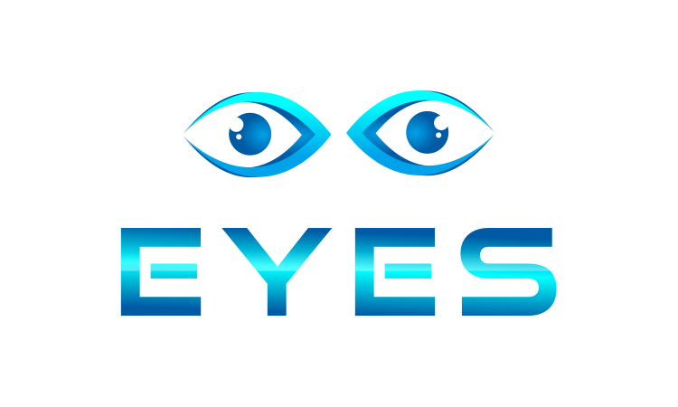 EYES.vc - buy Good premium names