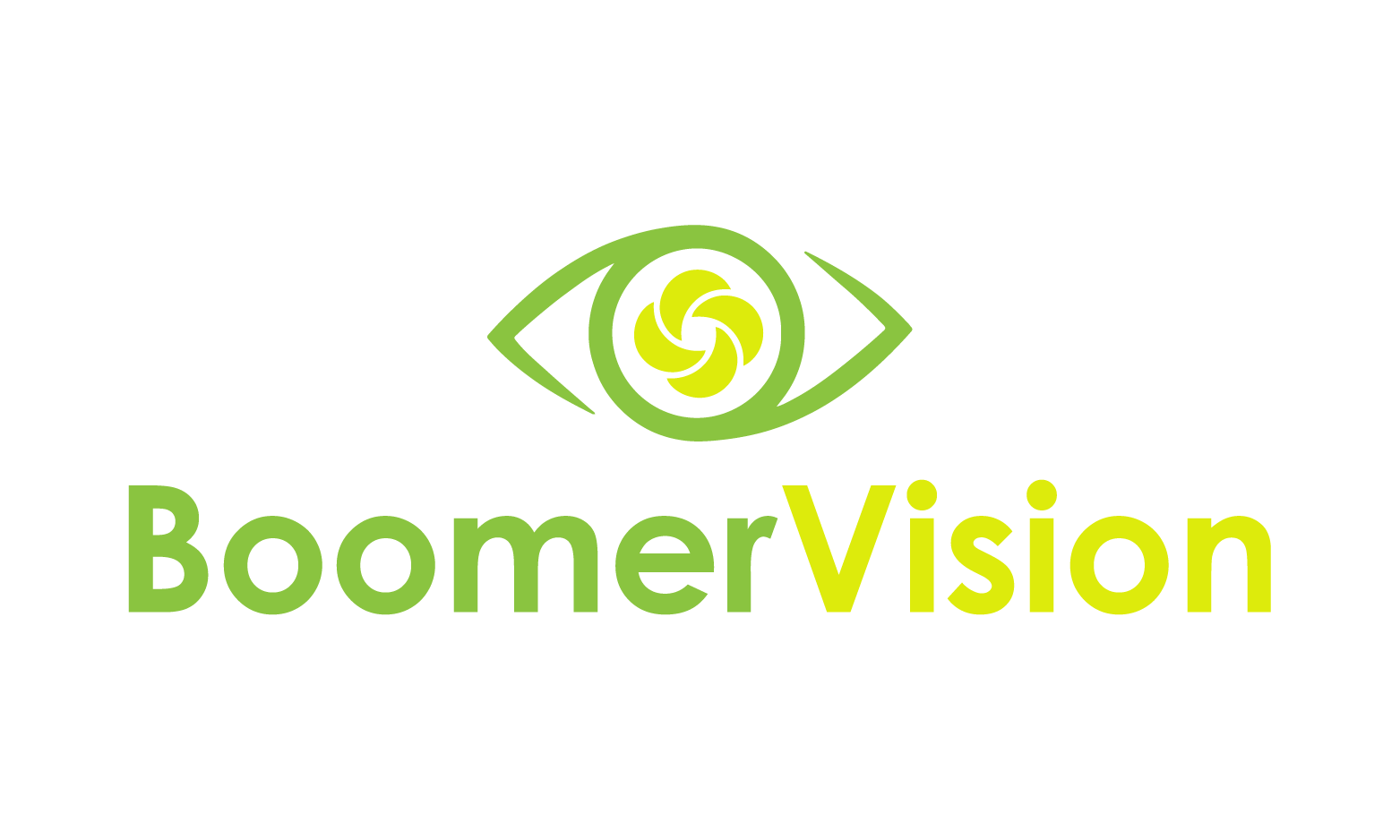 BoomerVision.com - buy Good premium names