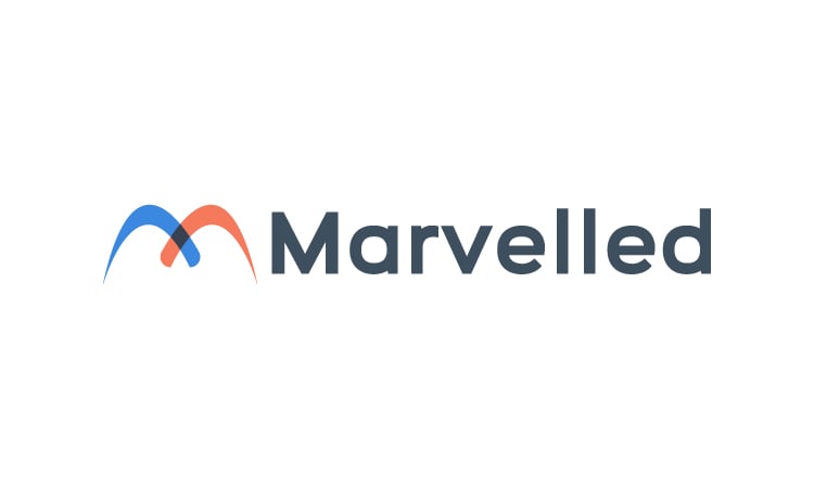 Marvelled.io - Great premium domain names